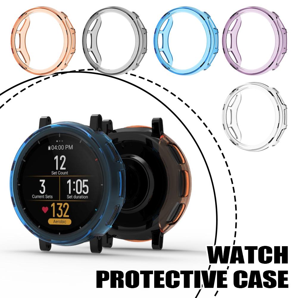 Watch Protective Case For Amaz - Watch Face Protector review and price