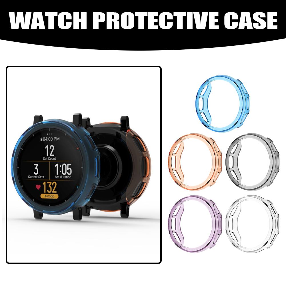 Watch Protective Case For Amaz - Watch Face Protector review and price