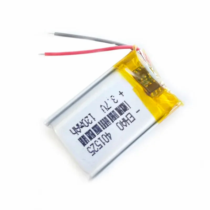 10 PCS 3.7V 120mAh Lipo Lithiu - Smartwatch Headset review and price