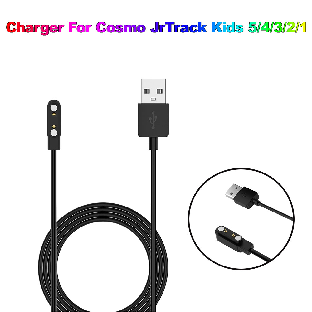 60cm Charger Cable Replacement - Android Smartwatch Accessories review and price
