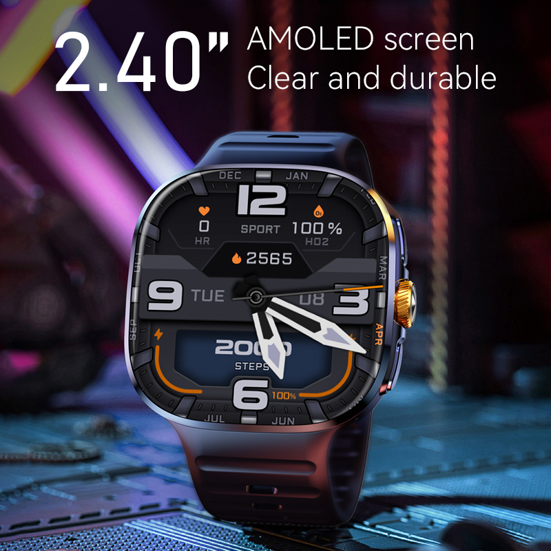 Original M99 Smart Watch Andro - Smartwatch Id review and price