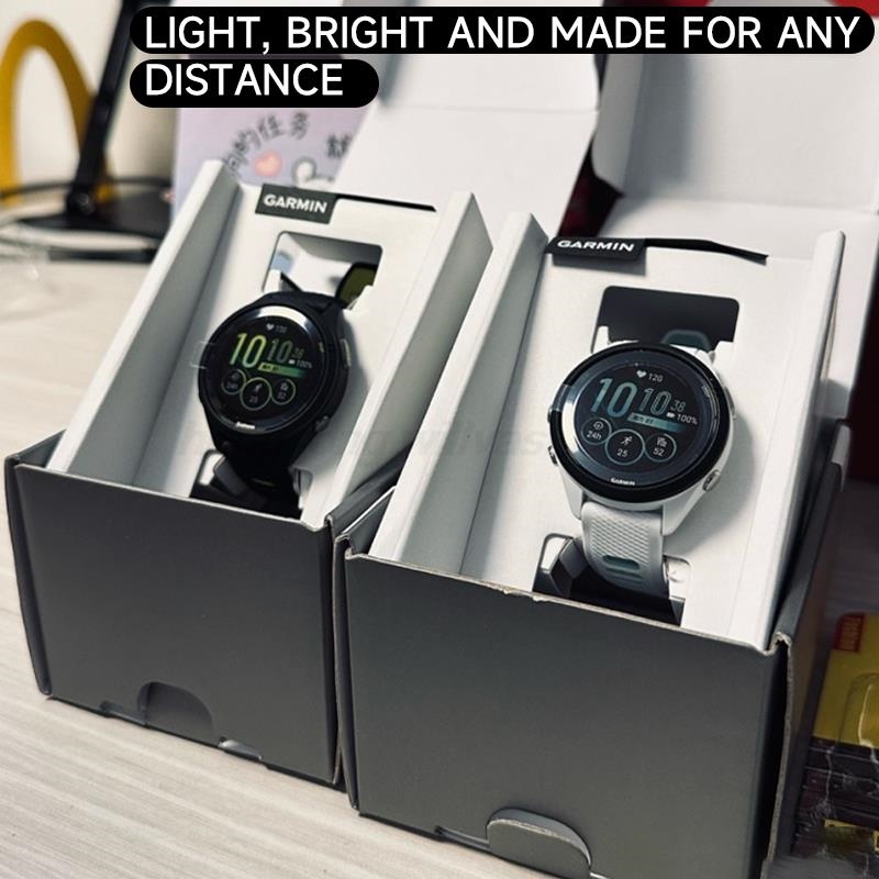 Garmin Forerunner 265 Running  - Smartwatch X review and price