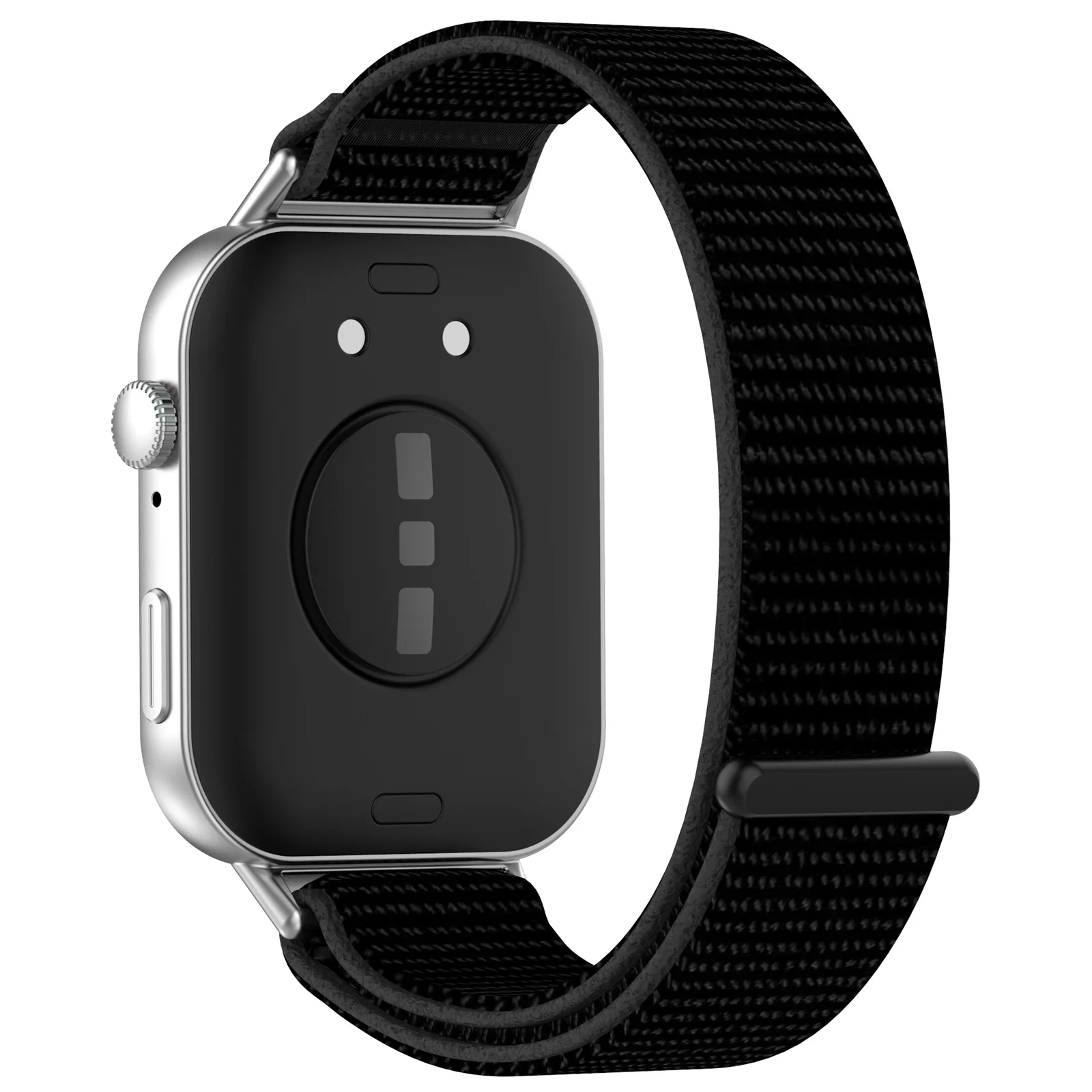 Smart Watch Nylon Strap for Hu - Sport Loop Strap review and price