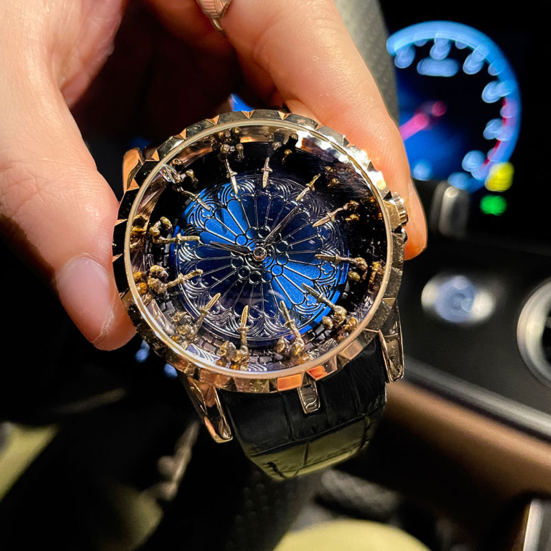 New Luxury and Elegant Men's W - Best Smartwatch Accessories review and price