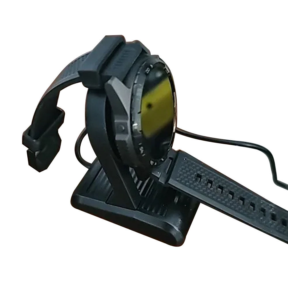 Stand Charger for Ticwatch E3  - Smartwatch X review and price