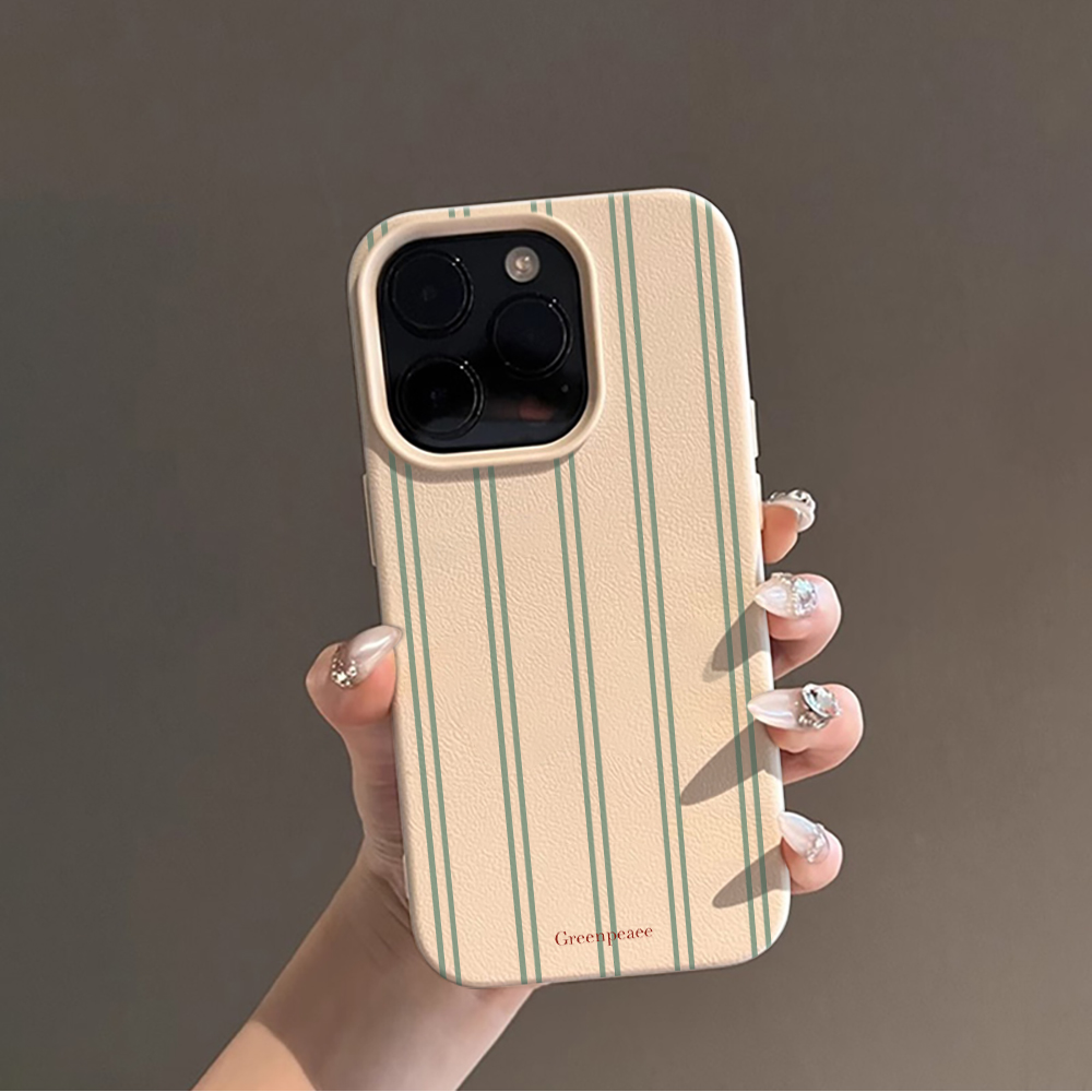 Pink Stripe Print Summer Phone - Apple Iphone 15 Pro Max review and price