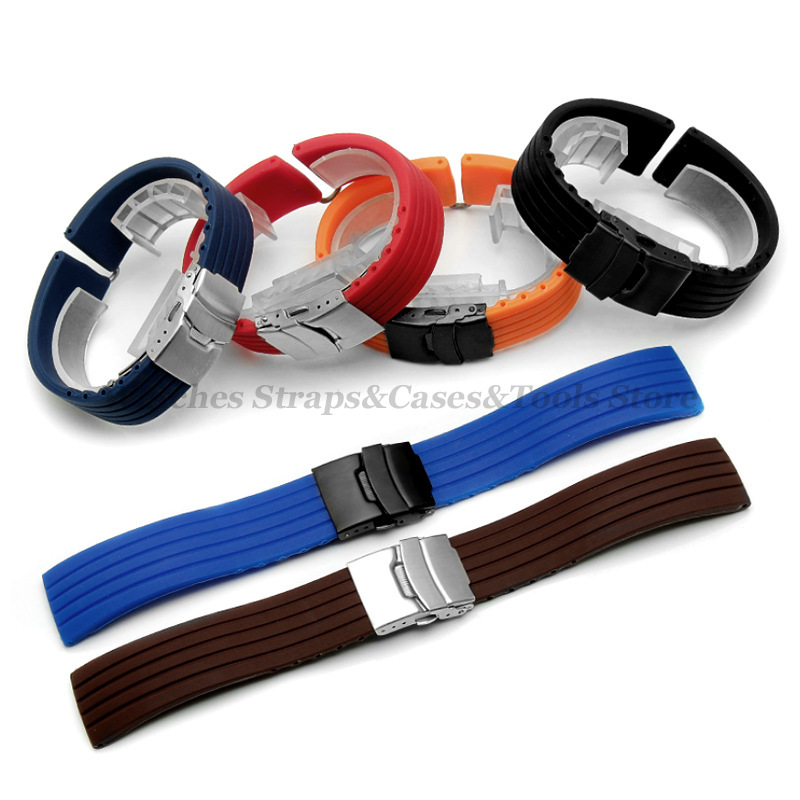 18mm 20mm 22mm 24mm Quick Rele - Fossil Smartwatch Accessories review and price