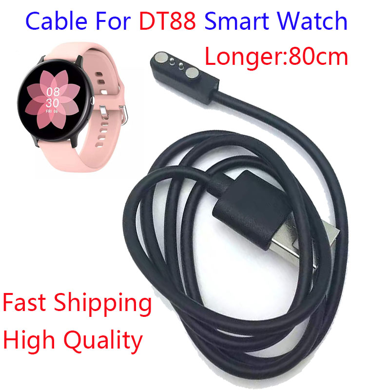 Best selling high quality DT88 - Best Smartwatch Accessories review and price