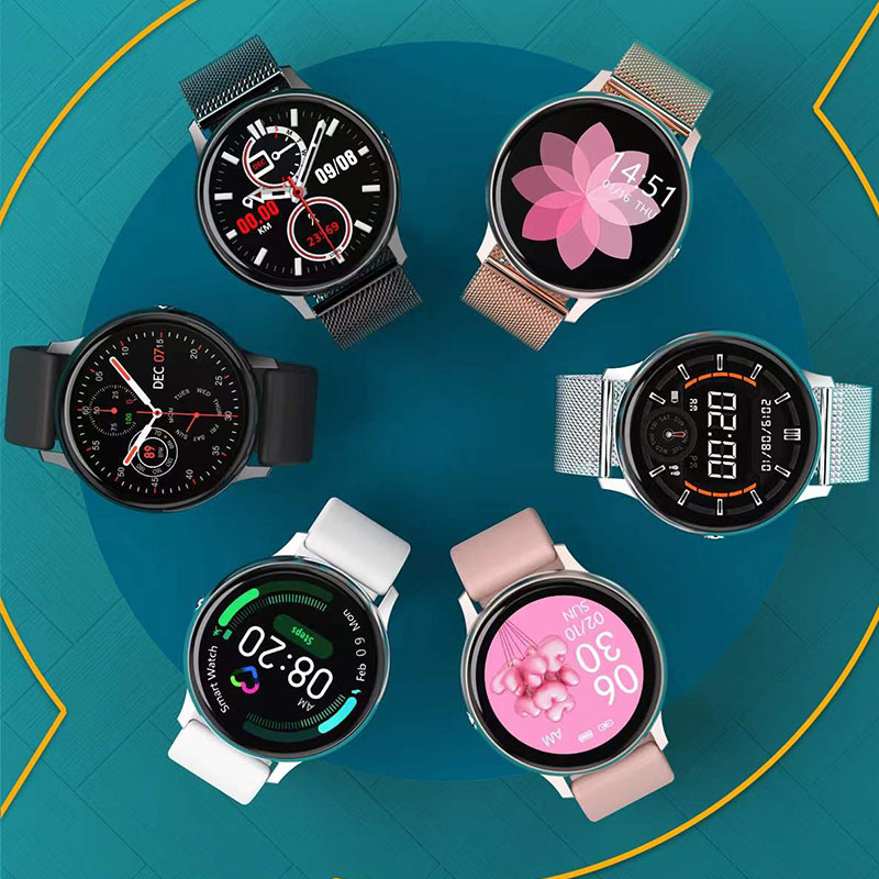 Best selling high quality DT88 - Best Smartwatch Accessories review and price