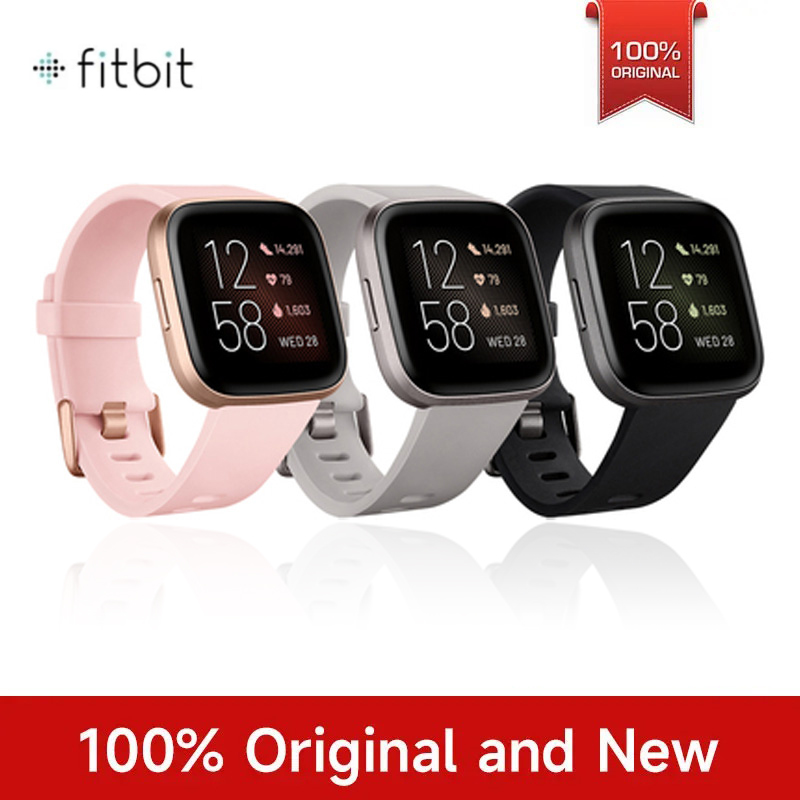Fitbit Versa 2 Sport Smart Wat - Smartwatch X review and price