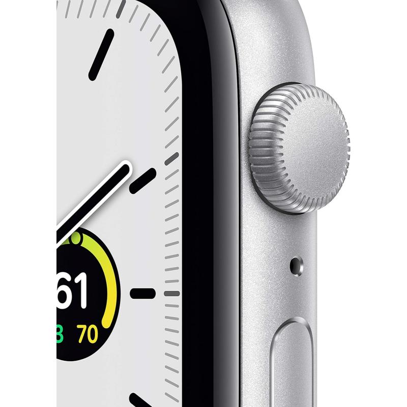 Apple Watch SE (2020) 1st Gen  - Smartwatch X18 review and price