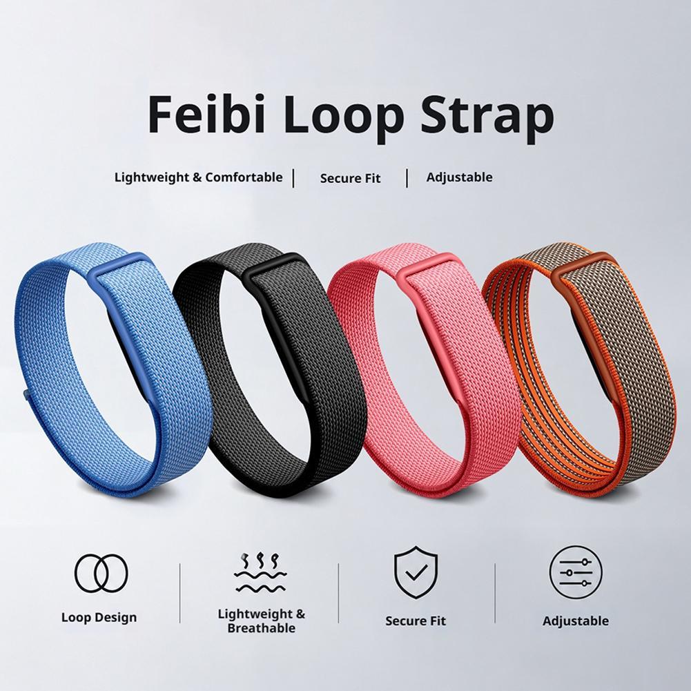 Sport Nylon Watch Braided Stra - Sport Loop Strap review and price