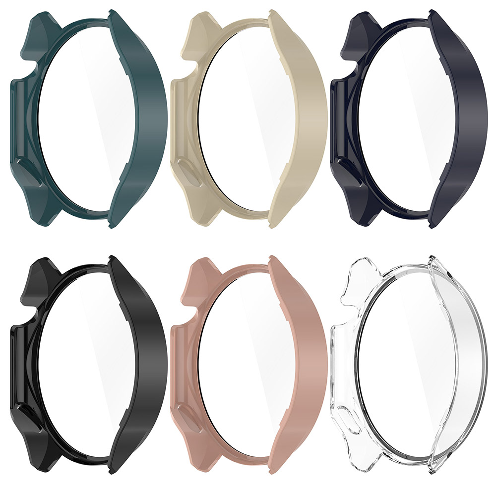 PC Case+Glass for Oneplus Watc - Smartwatch X review and price