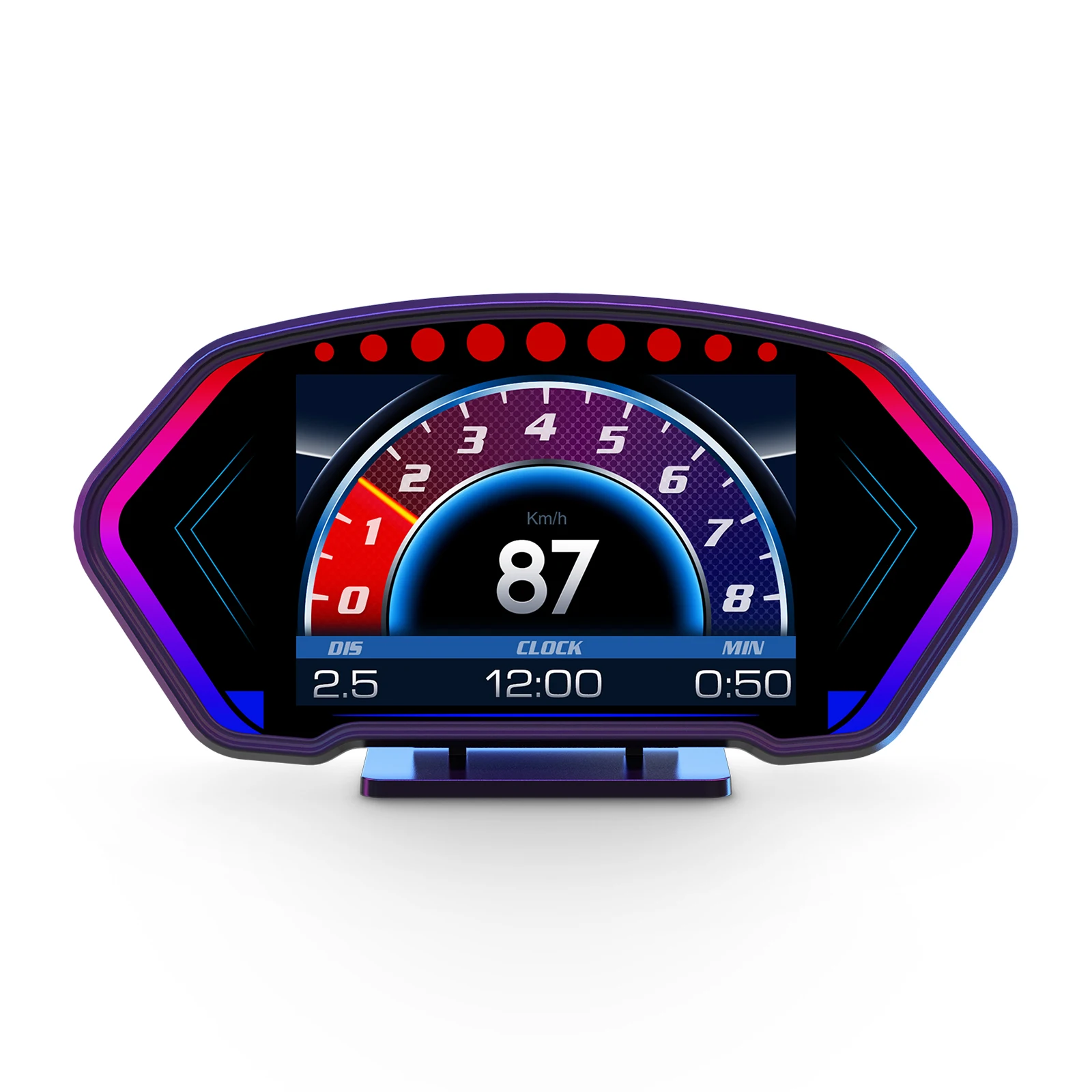 New Universal Smart Gauge 6Inc - Smart Accessories review and price