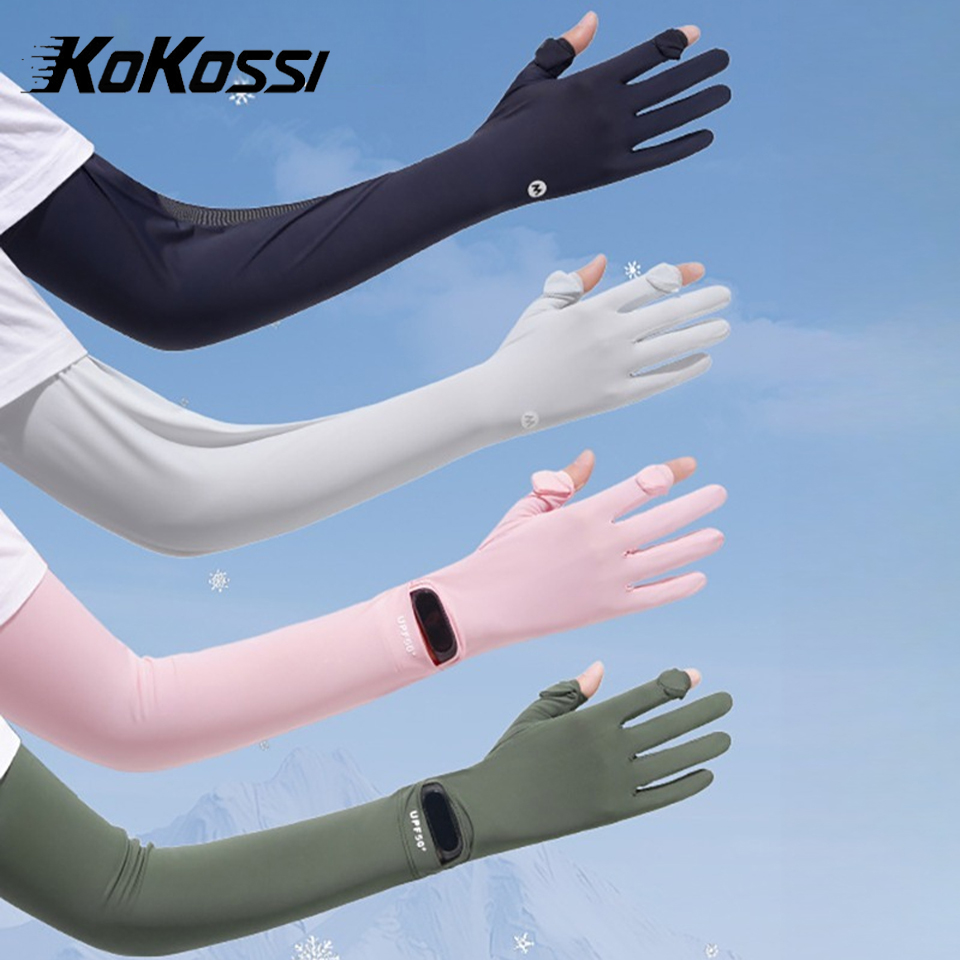 KoKossi Summer Women's Arm Cov - Watch Face Protector review and price