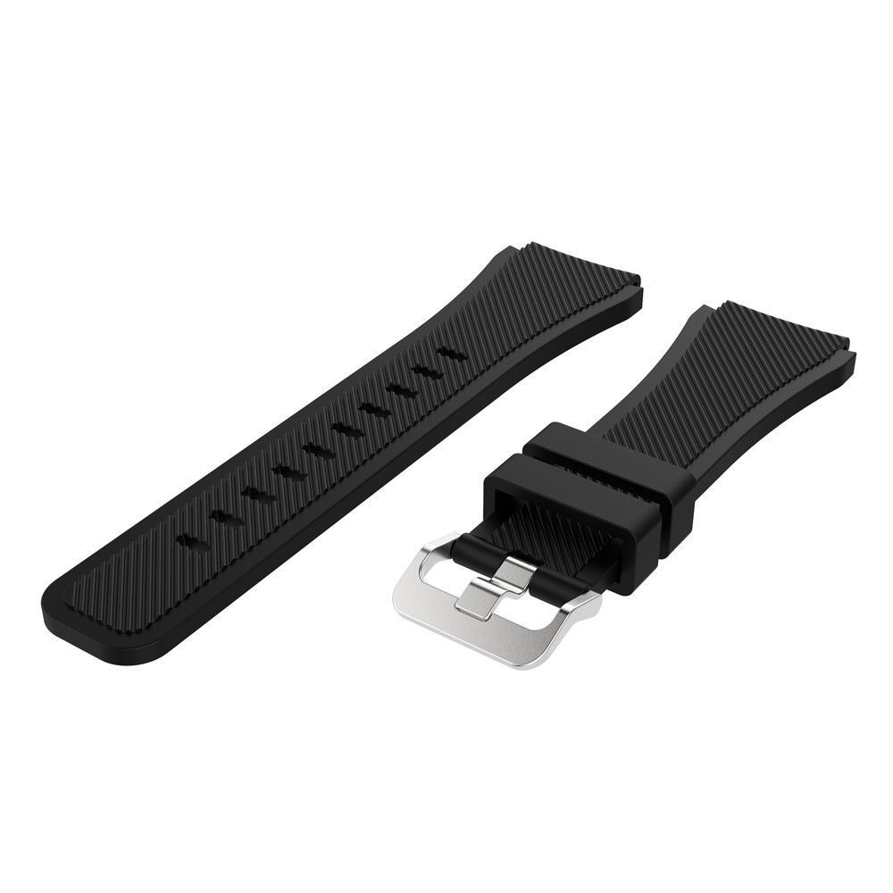 22mm Silicone Strap For OPPO W - Smartwatch X review and price