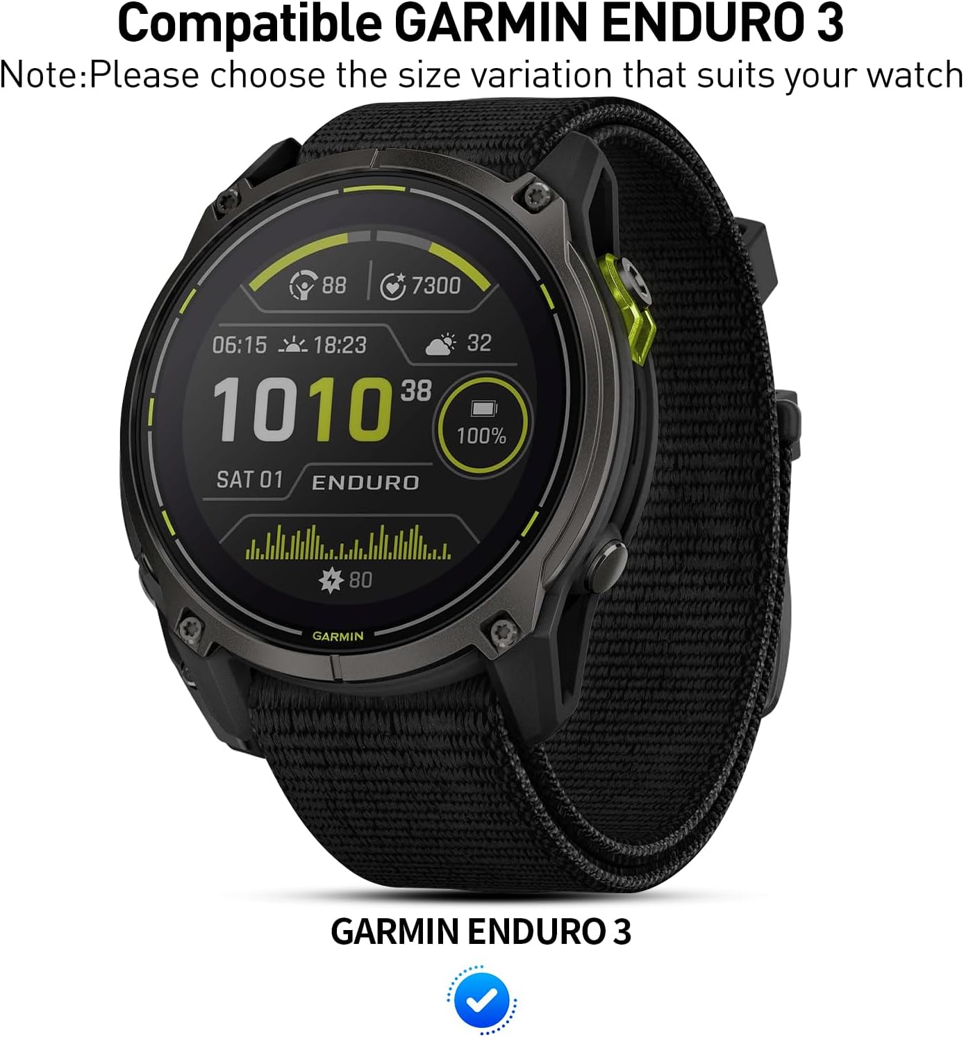 Tempered Glass Films For Garmi - Watch Face Protector review and price
