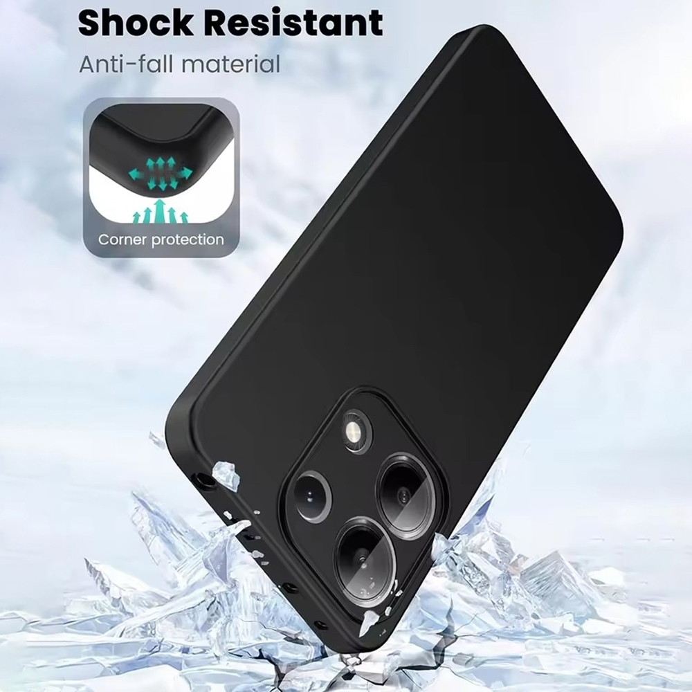 Banksy Graffiti Art  Phone Cas - Xiaomi Redmi Note 13 review and price