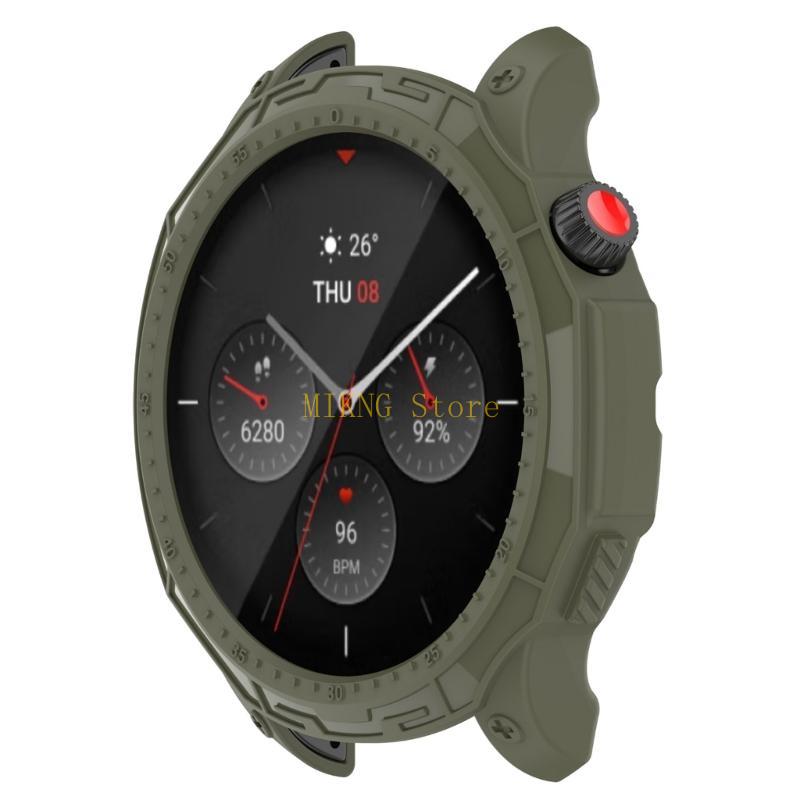 All Round Protector For GTR4/G - Best Smartwatch Accessories review and price