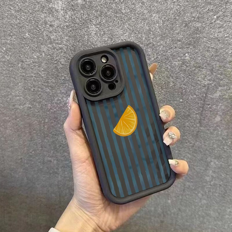 Striped Lemon Slice Pattern Ph - Xiaomi Redmi Note 13 review and price