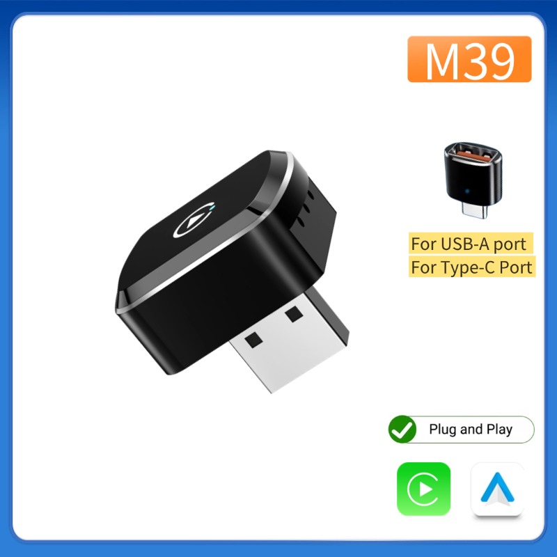 CarPlay Android Auto Wireless  - Smartwatch Universal review and price