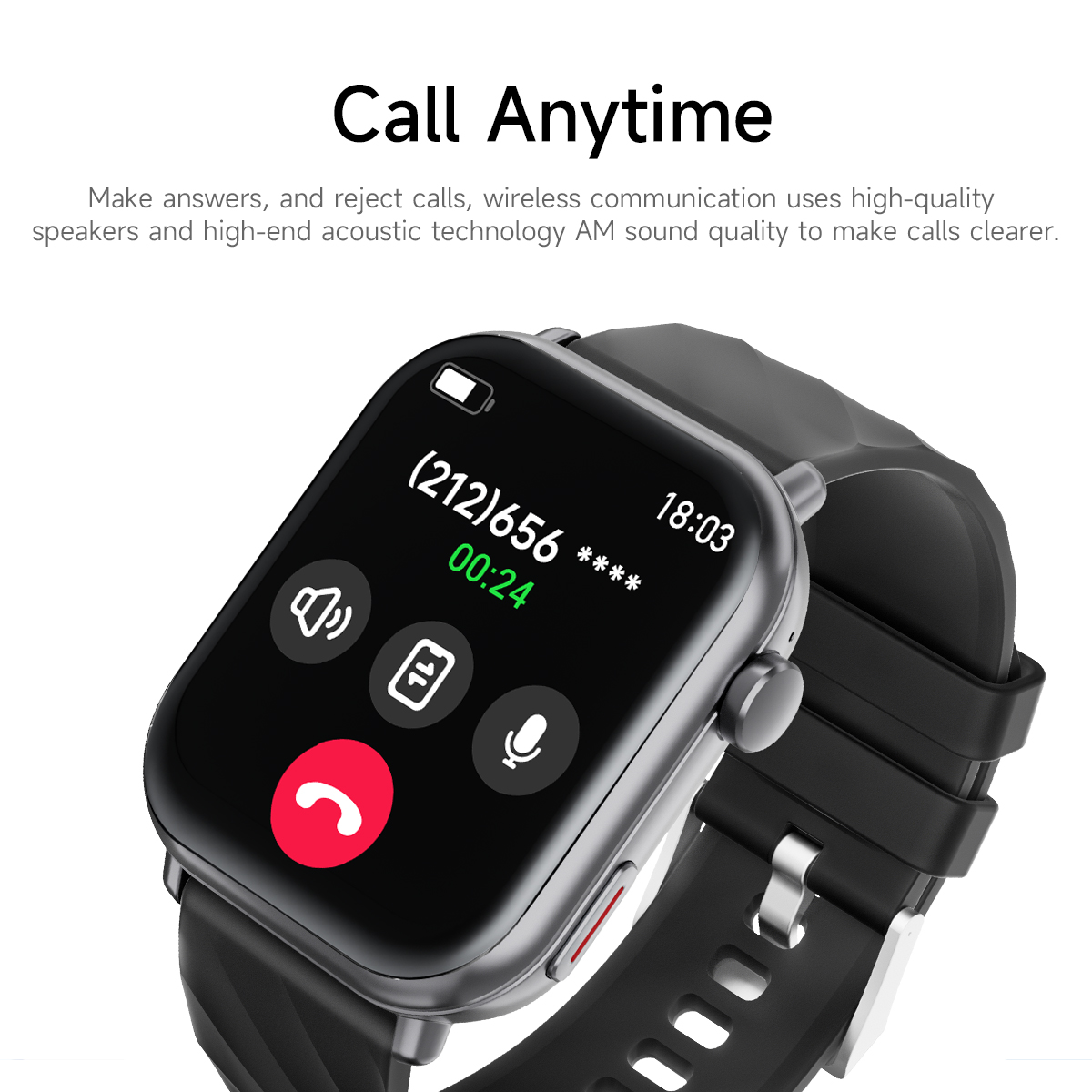 2025 NEW Hot Smartwatch 1.83'' - Smartwatch X12 review and price