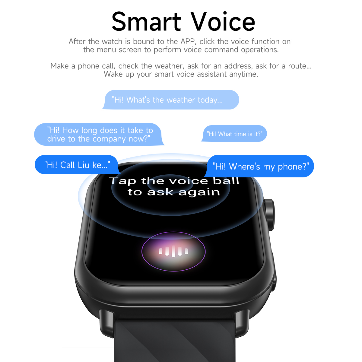 2025 NEW Hot Smartwatch 1.83'' - Smartwatch X12 review and price