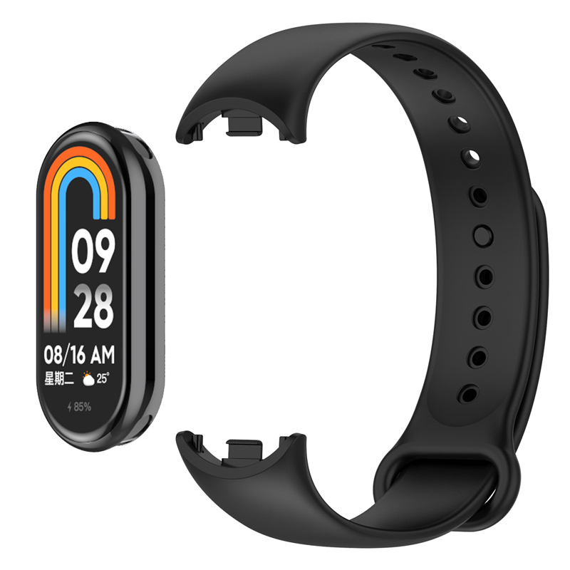 Bracelet for Mi band 8 Strap S - Sport Loop Strap review and price