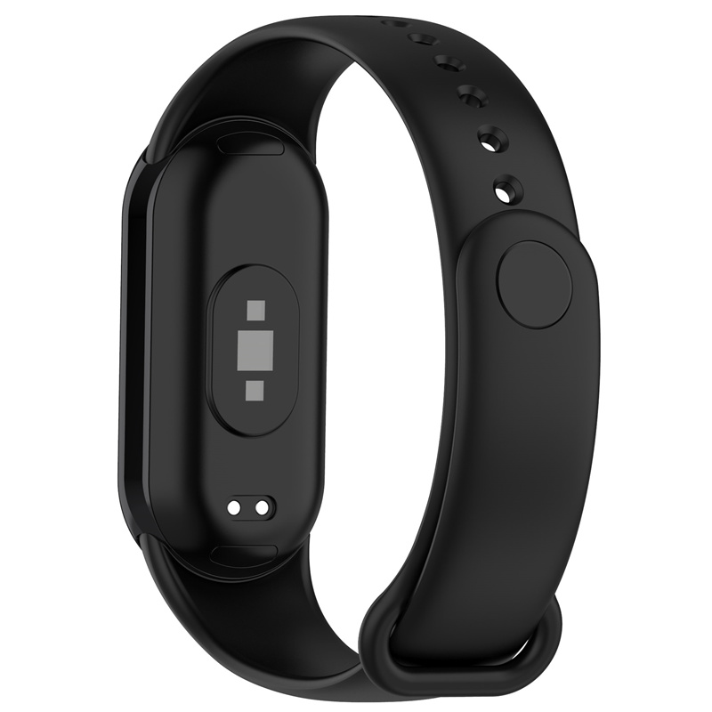 Bracelet for Mi band 8 Strap S - Sport Loop Strap review and price