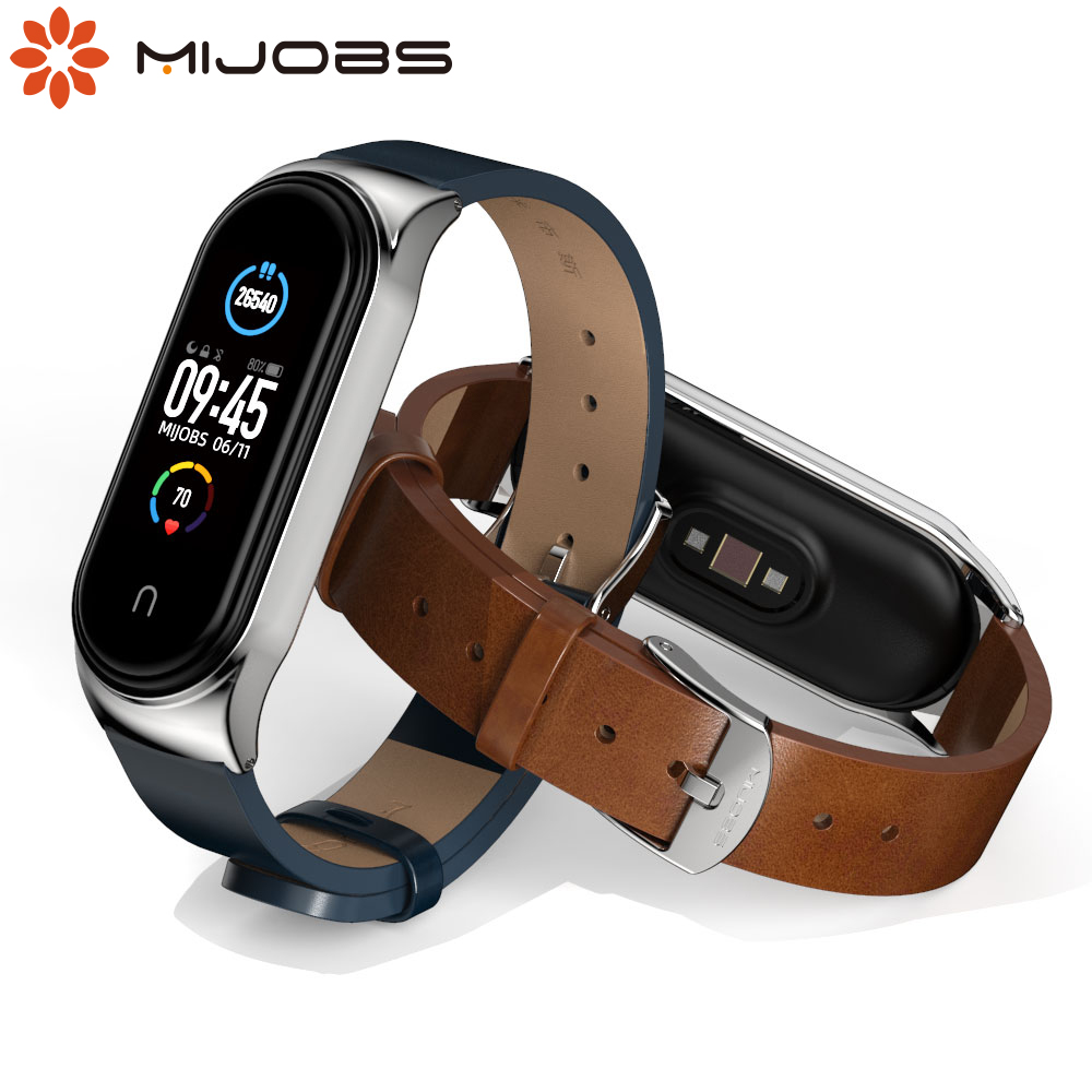 For Mi Band 10 9 8 7 6 5 Strap - Sport Loop Strap review and price