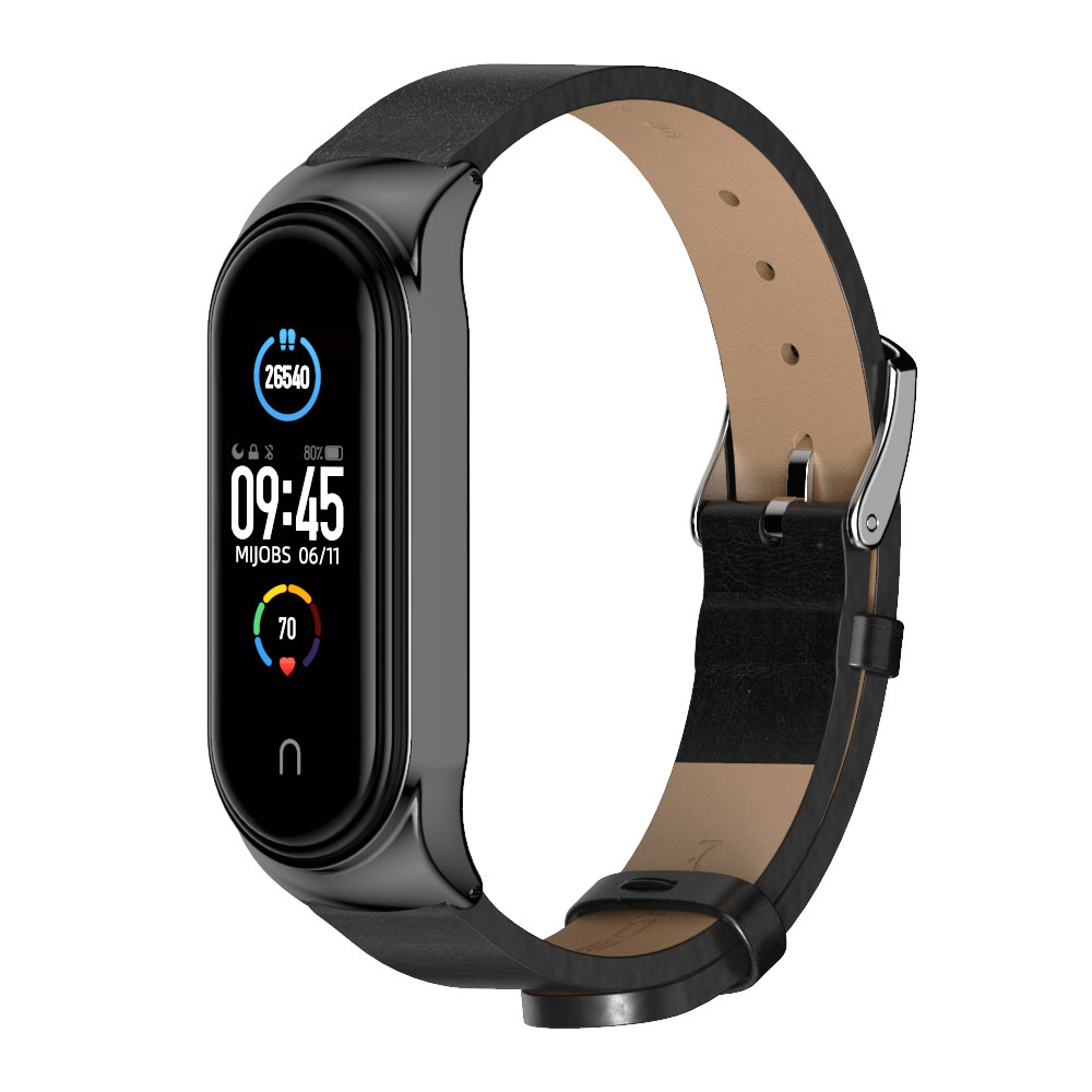 For Mi Band 10 9 8 7 6 5 Strap - Sport Loop Strap review and price
