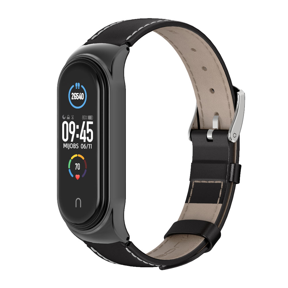 For Mi Band 10 9 8 7 6 5 Strap - Sport Loop Strap review and price