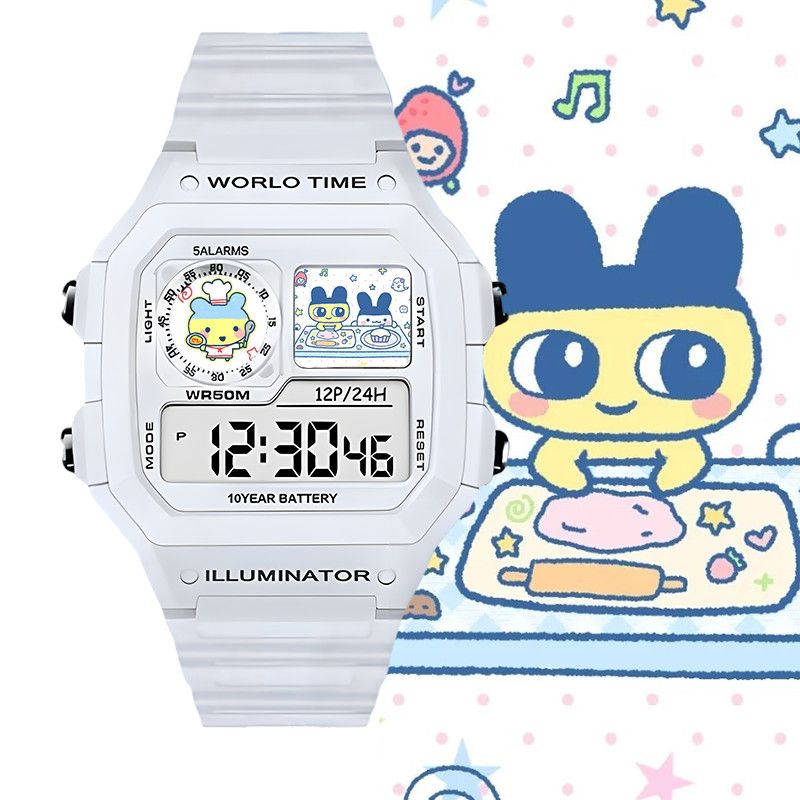 Tamagotchi Smart Electronic Wa - Smart Accessories review and price