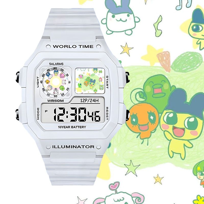 Tamagotchi Smart Electronic Wa - Smart Accessories review and price