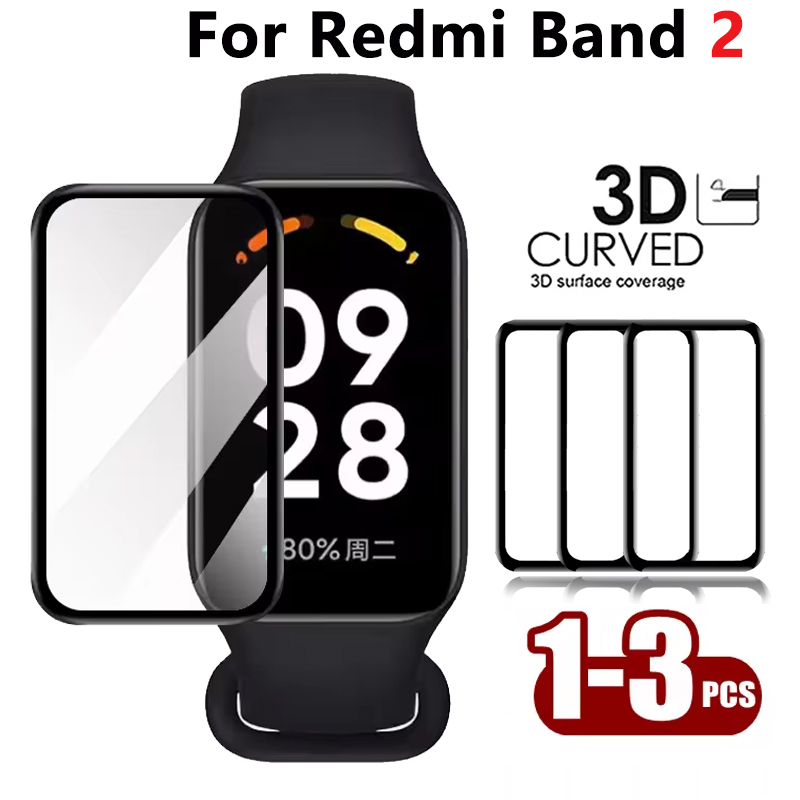 1-3pcs 3D Composite Film For R - Watch Face Protector review and price
