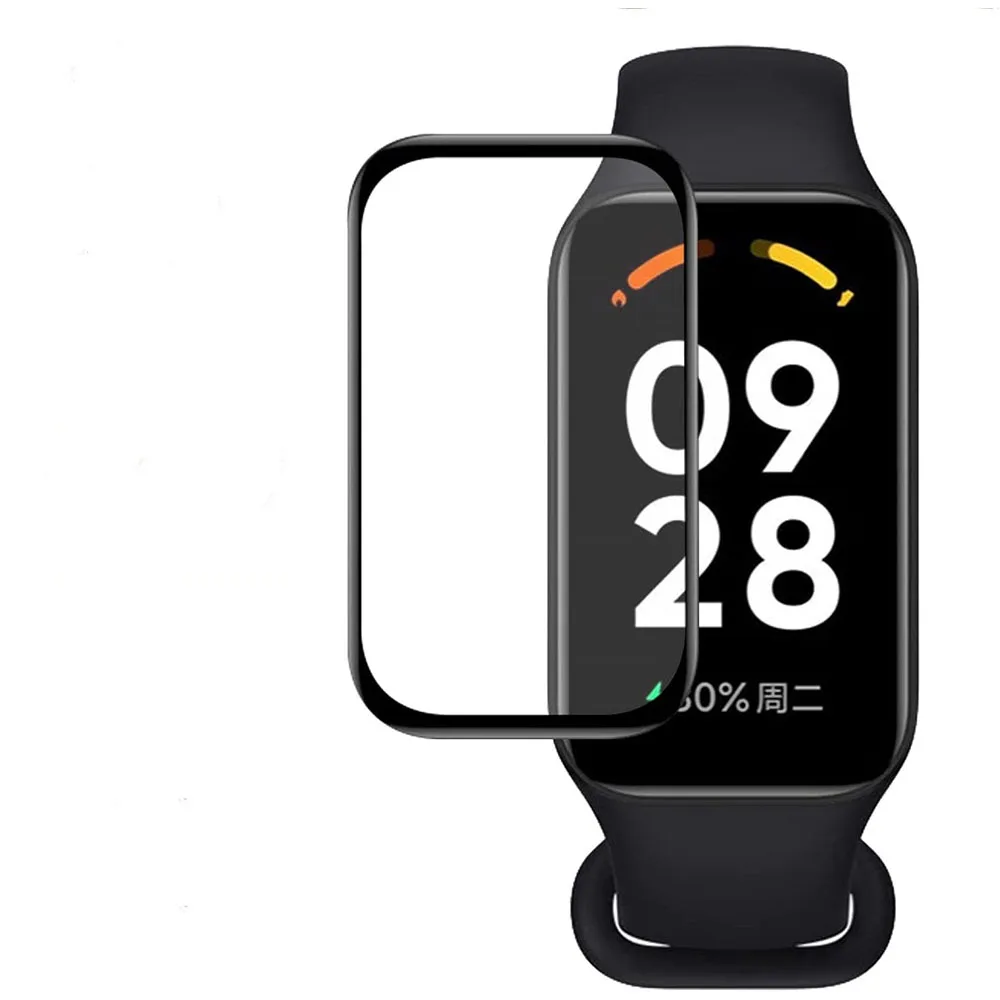 1-3pcs 3D Composite Film For R - Watch Face Protector review and price