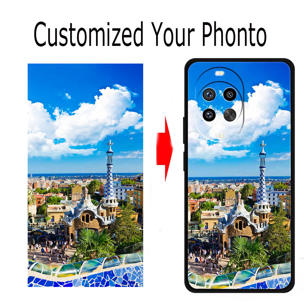 DIY Photo Custom Case for Huaw - Huawei Nova 12 review and price