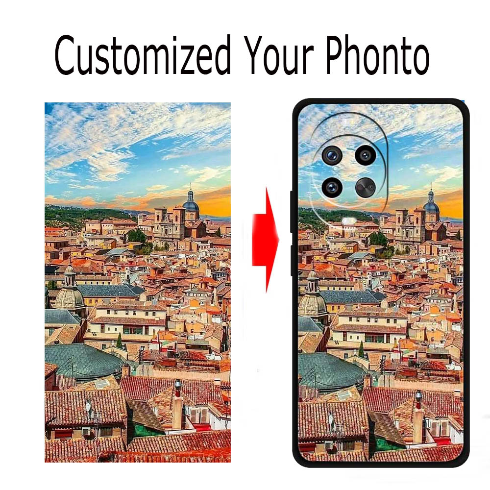 DIY Photo Custom Case for Huaw - Huawei Nova 12 review and price