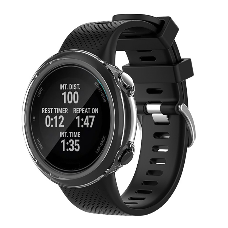 Protective Case for Garmin Swi - Watch Case Bumper review and price