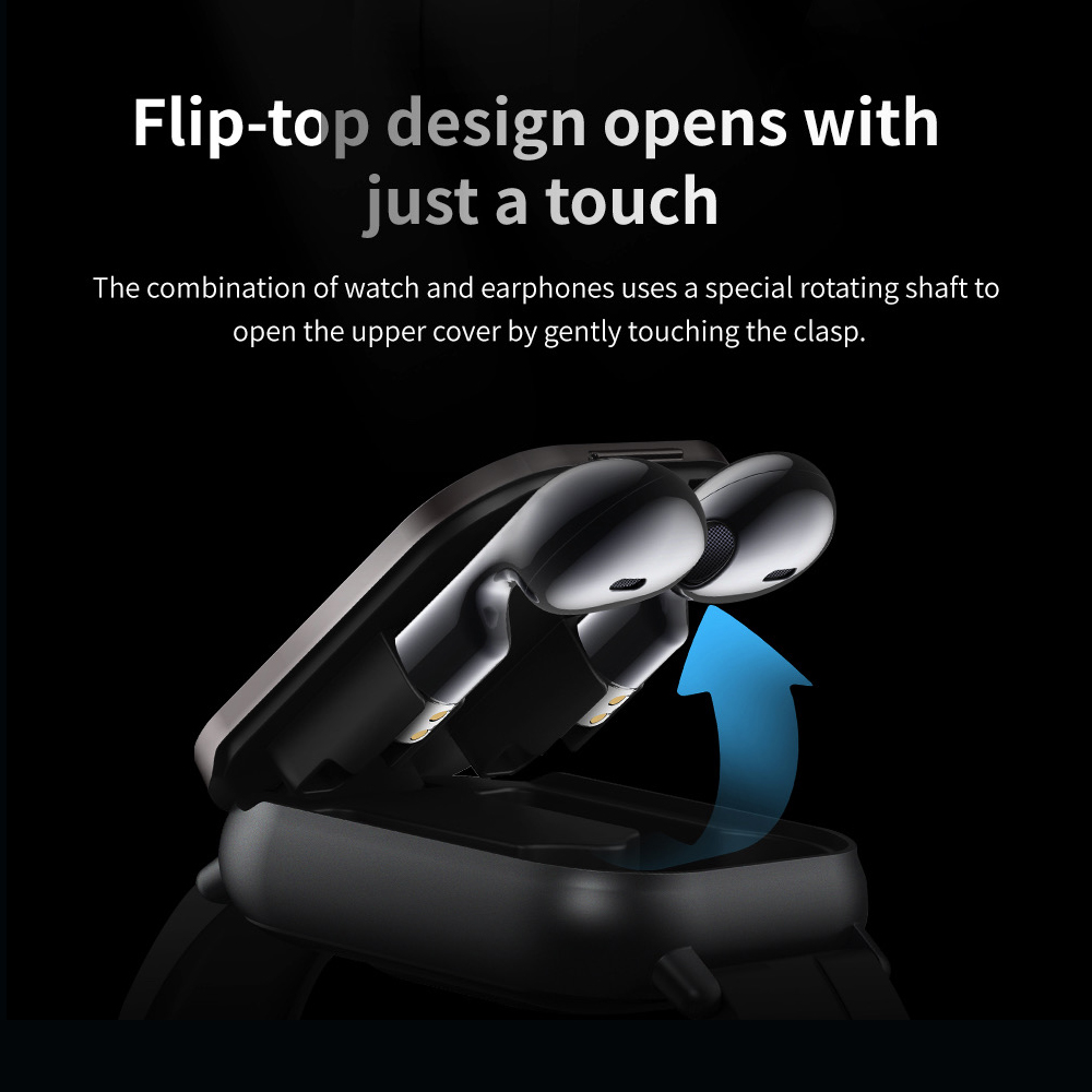 BT Call Blue Tooth Headphones  - Smartwatch Headset review and price