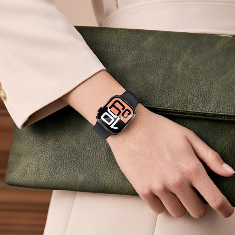 Screen Protector For Apple Wat - Smart Watch Accessories review and price