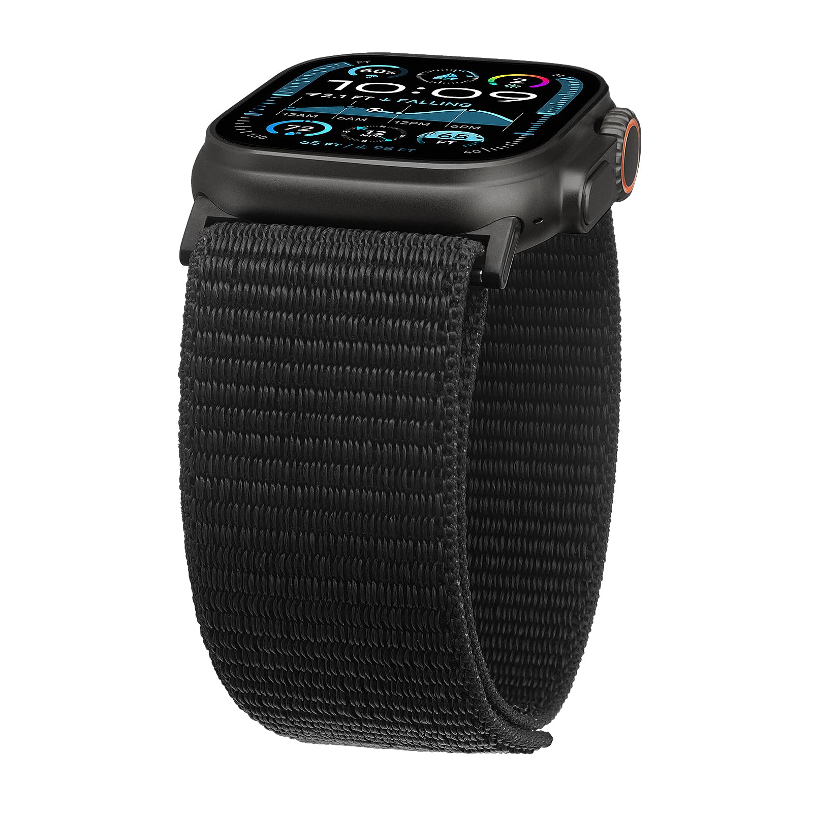 Nylon Sport Loop Band Compatib - Sport Loop Strap review and price