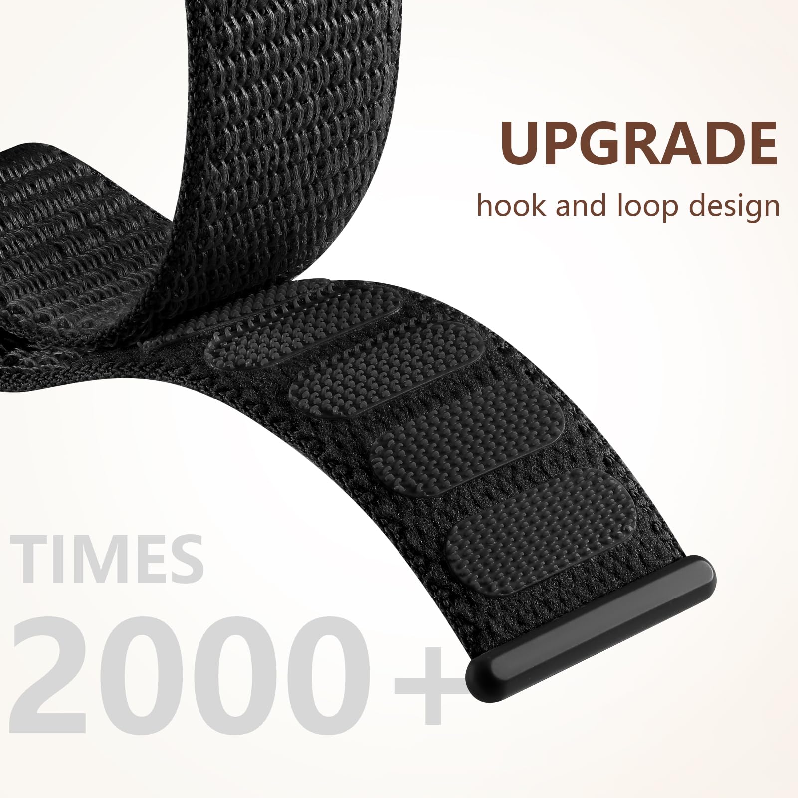 Nylon Sport Loop Band Compatib - Sport Loop Strap review and price