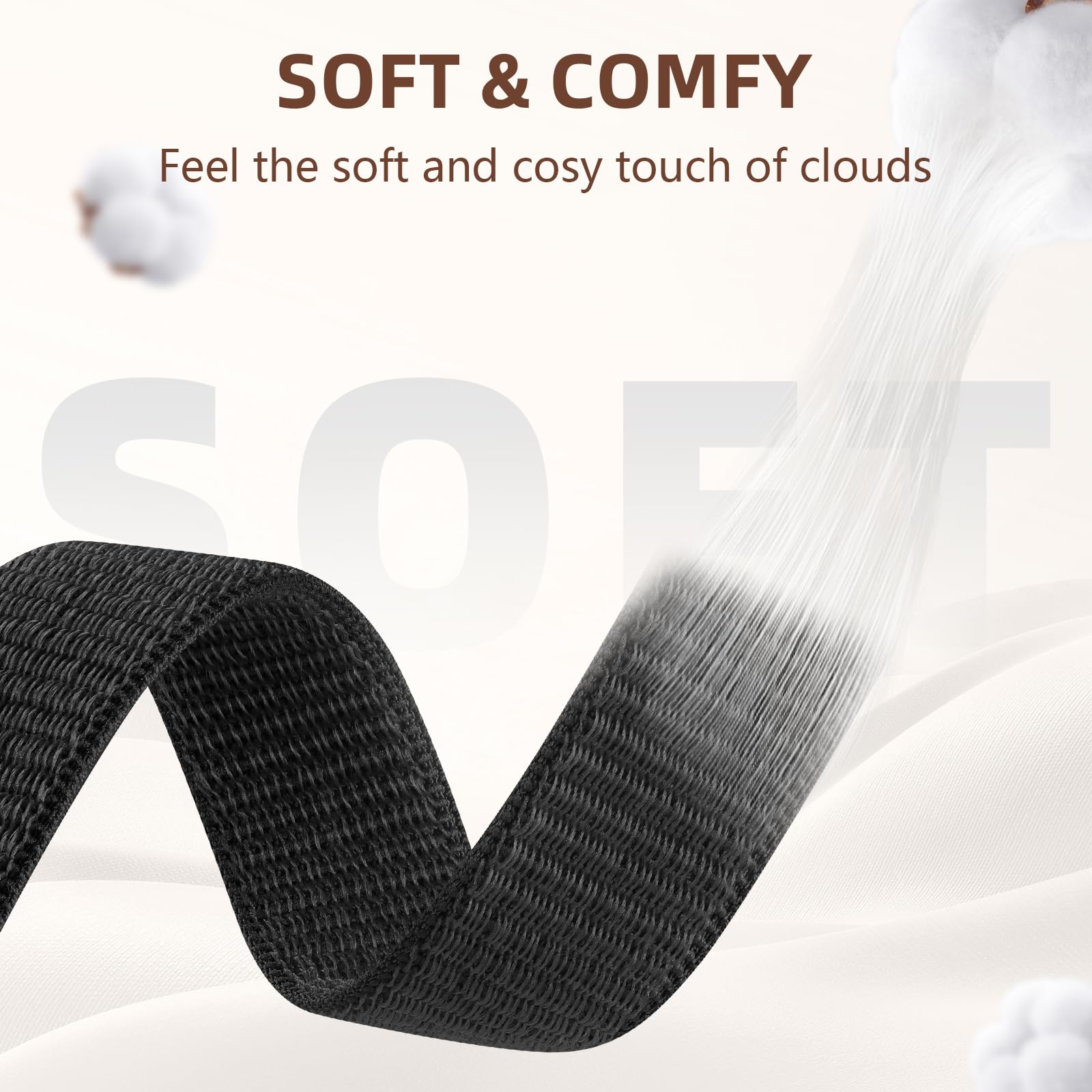 Nylon Sport Loop Band Compatib - Sport Loop Strap review and price