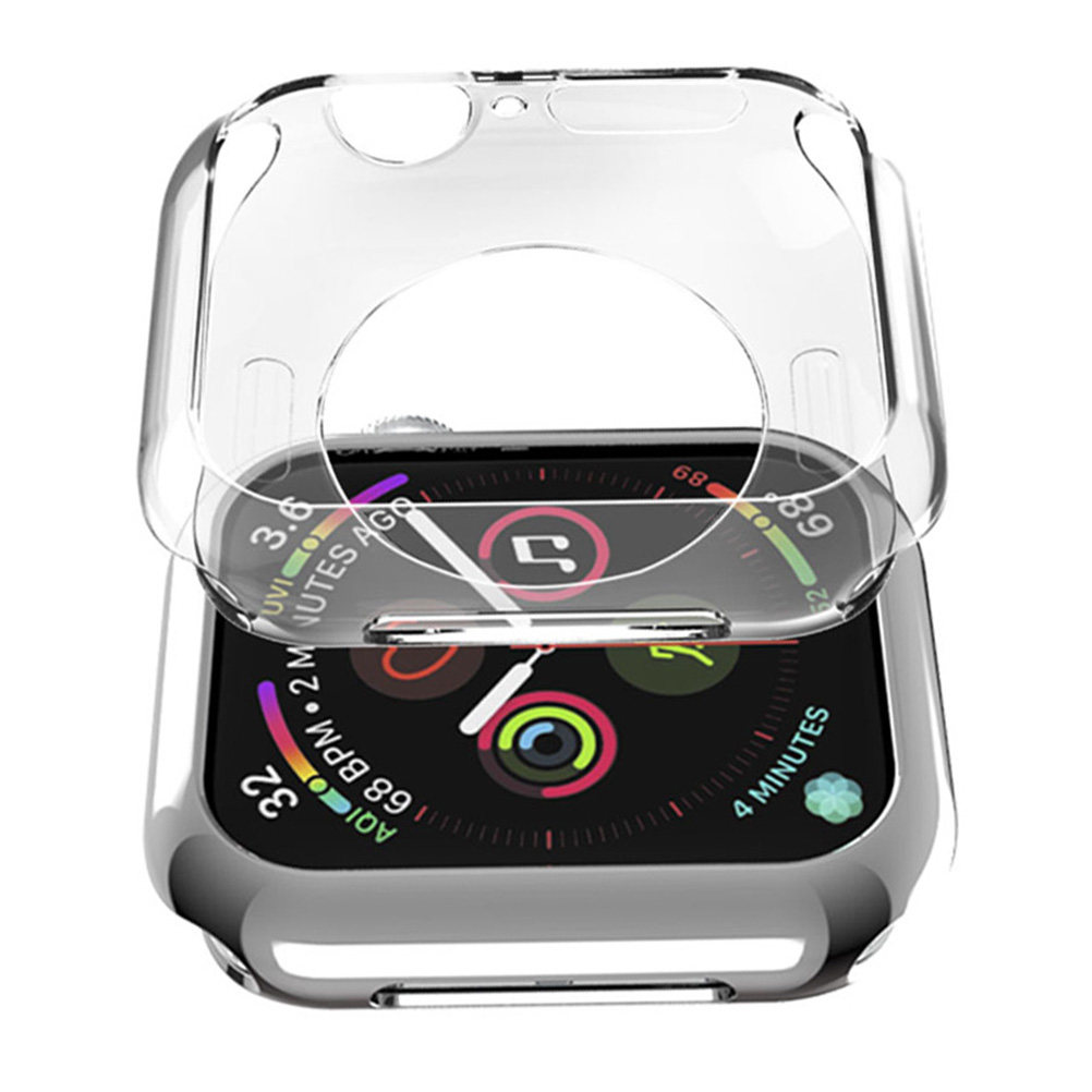 Tpu Protective Frame Case Flex - Watch Case Bumper review and price