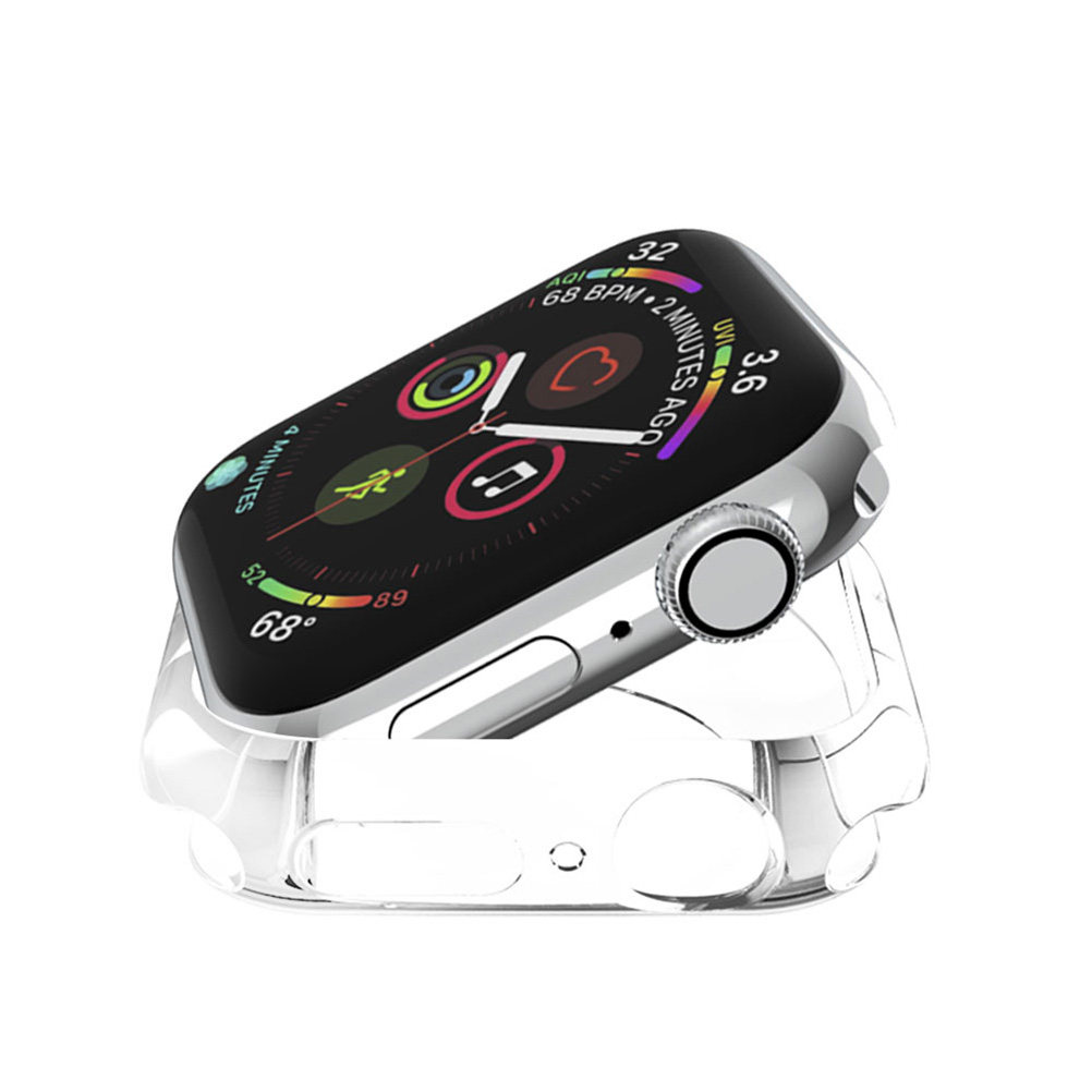 Tpu Protective Frame Case Flex - Watch Case Bumper review and price