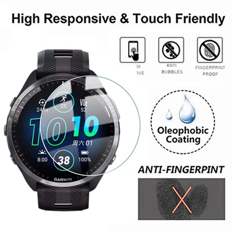 Smartwatch Accessories Tempere - Smart Watch Accessories review and price