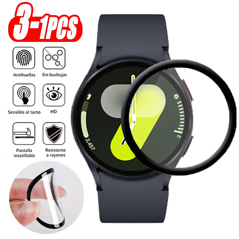 Screen Protector For Samsung G - Smart Watch Accessories review and price