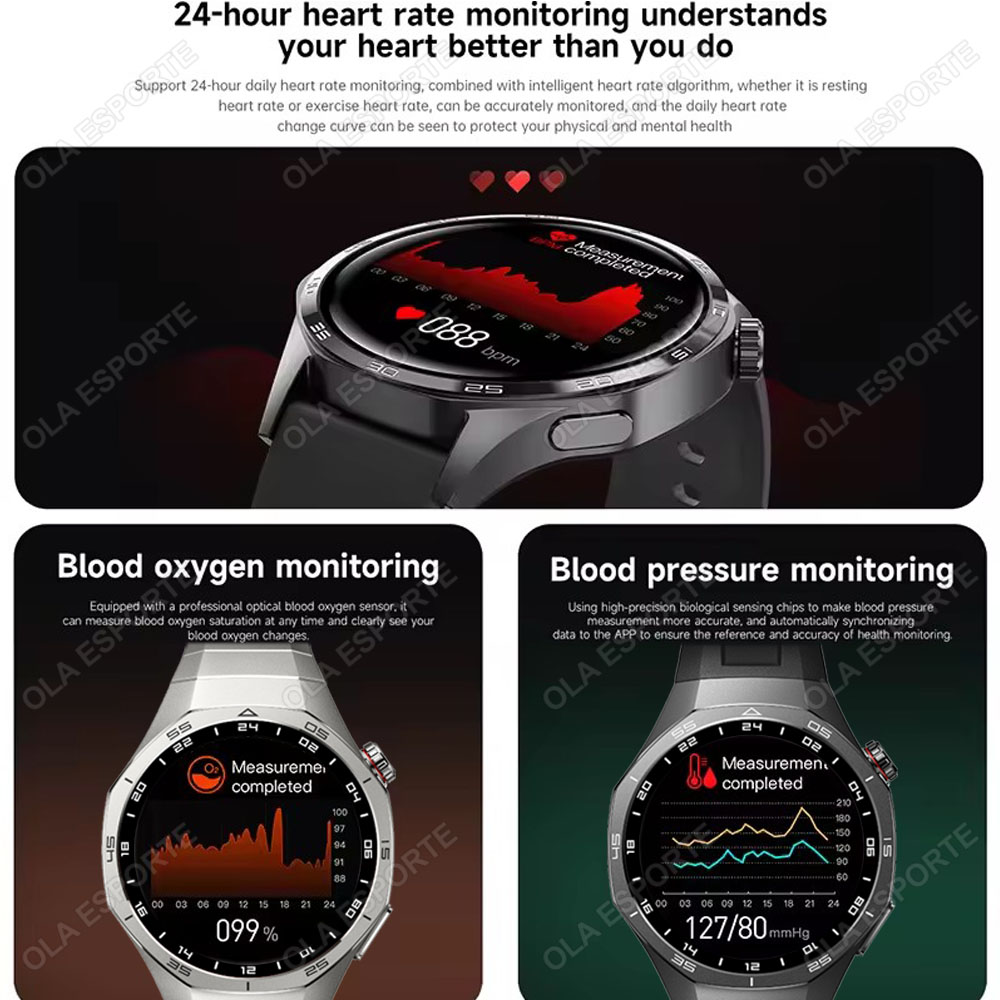 New Watch 5 Pro Smart Watch 1. - Smartwatch X12 review and price