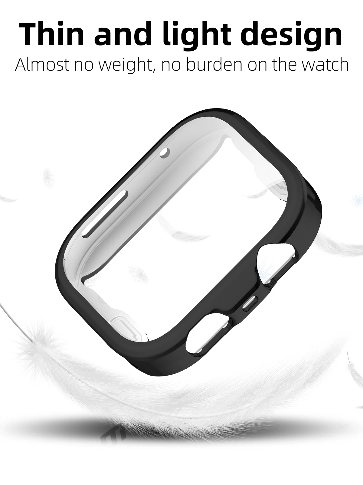 Case For Huawei Watch Fit 5 Fi - Huawei Smartwatch Accessories review and price